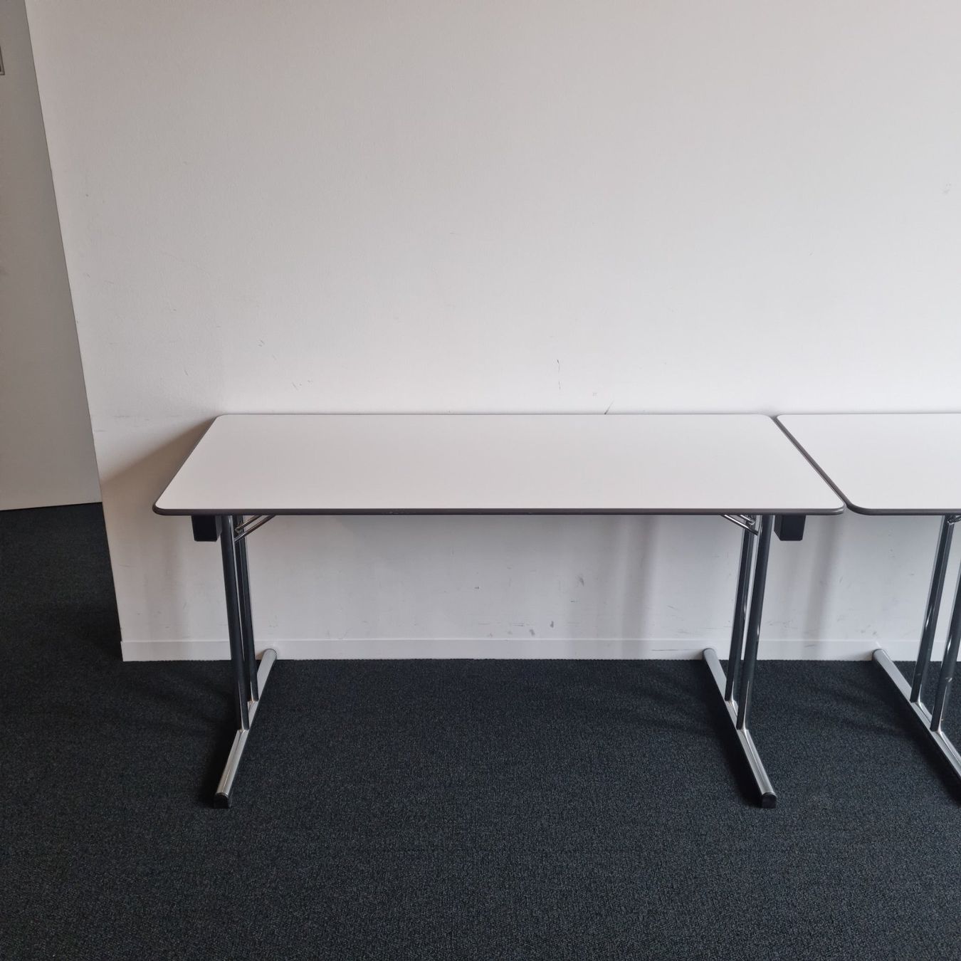 Dietiker Tavoli: Dietiker Teos Klapptisch 140x60cm – Usato da Affoltern am Albis venduto da Zapro