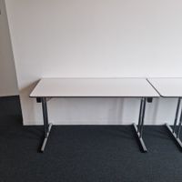 Dietiker Teos Klapptisch 140x60cm