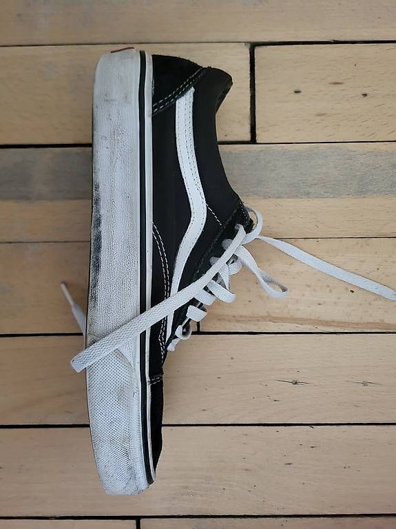 Scarpe da uomo: Vans 42 2/3 – Usato da Zürich venduto da nikostr 1