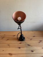 DCW Edition Industrie Design Schwarz Kupfe