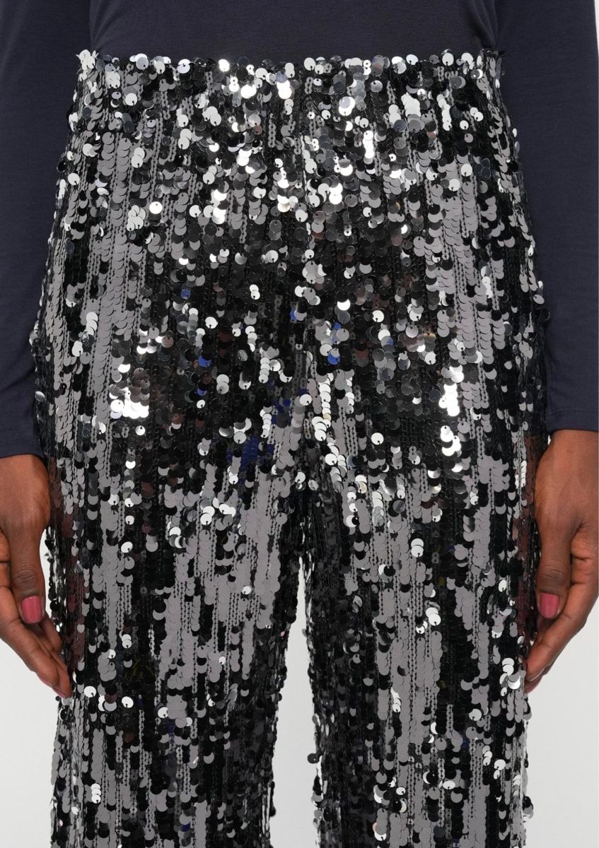 Max Mara Pantaloni: Max Mara Hose Gr. 36 ungetragen – Nuovo e nell'imballaggio originale da Hinwil venduto da dire07 1
