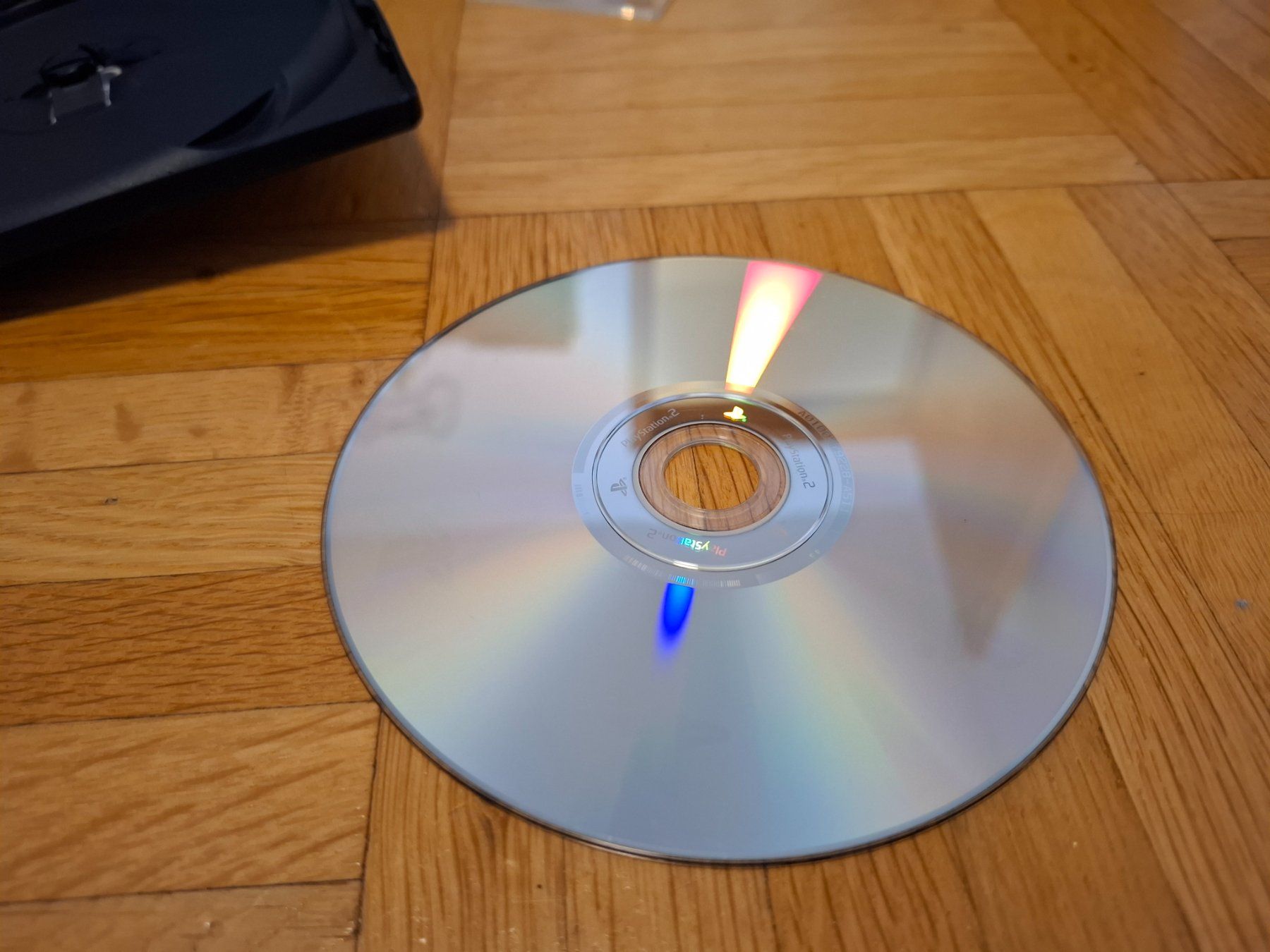 Spiele: Dark Cloud Pal (CIB) – Gebraucht aus Gipf-Oberfrick von Konsolen_Colin 3