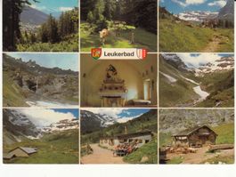 Leukerbad ca. 1970