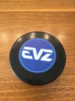 Eishockey-Puck Burger King Fan-Puck / Sammlerpuck EVZ