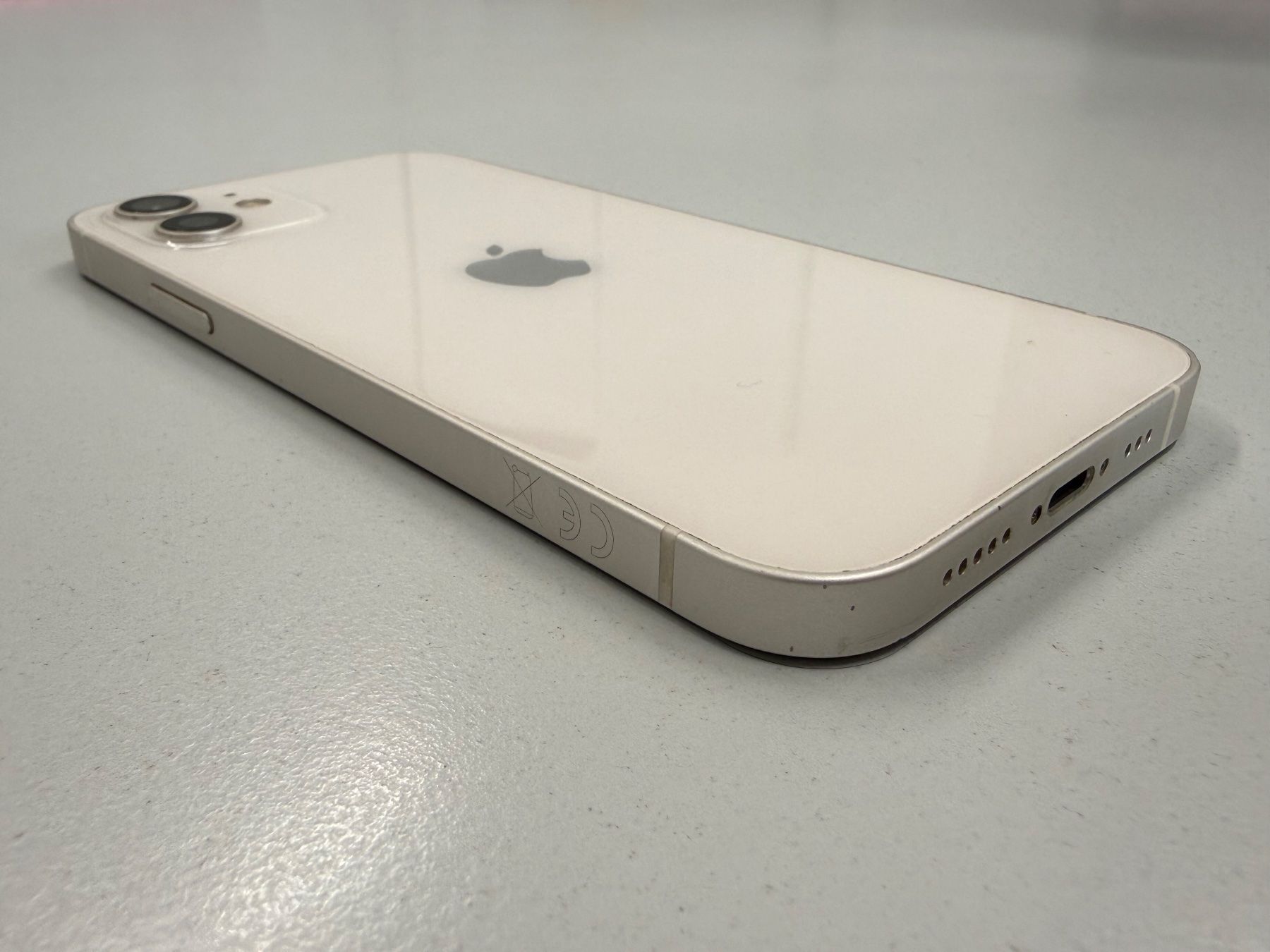 Apple Handys / Smartphones: iPhone 12 128GB (Refurbished) – Gebraucht aus Zug von ElPhone 2