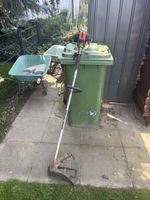 Trimmer Sach Dolmar LT-160