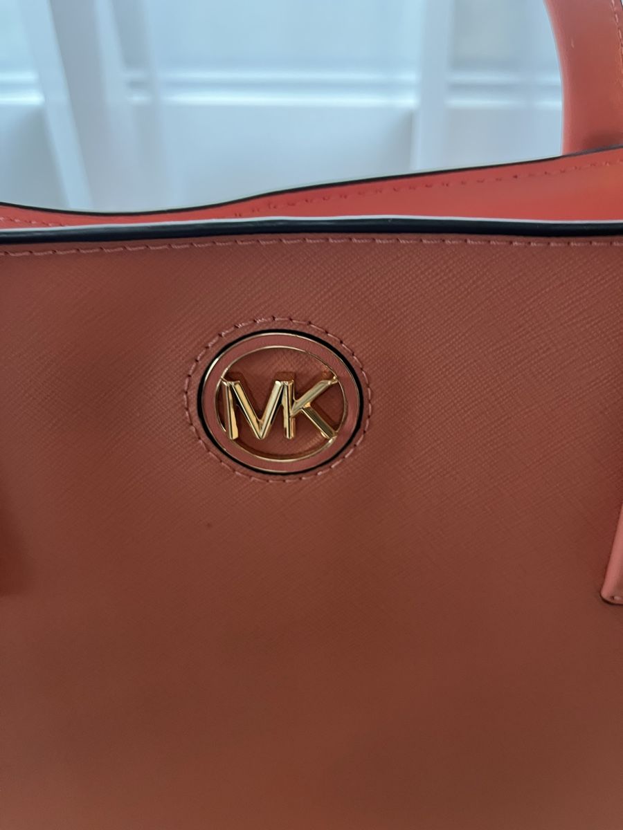 Michael Kors Borse da donna: Michael Kors Tote Bag Leder, Neu – Nuovo (secondo la descrizione) da Bätterkinden venduto da spital144 3