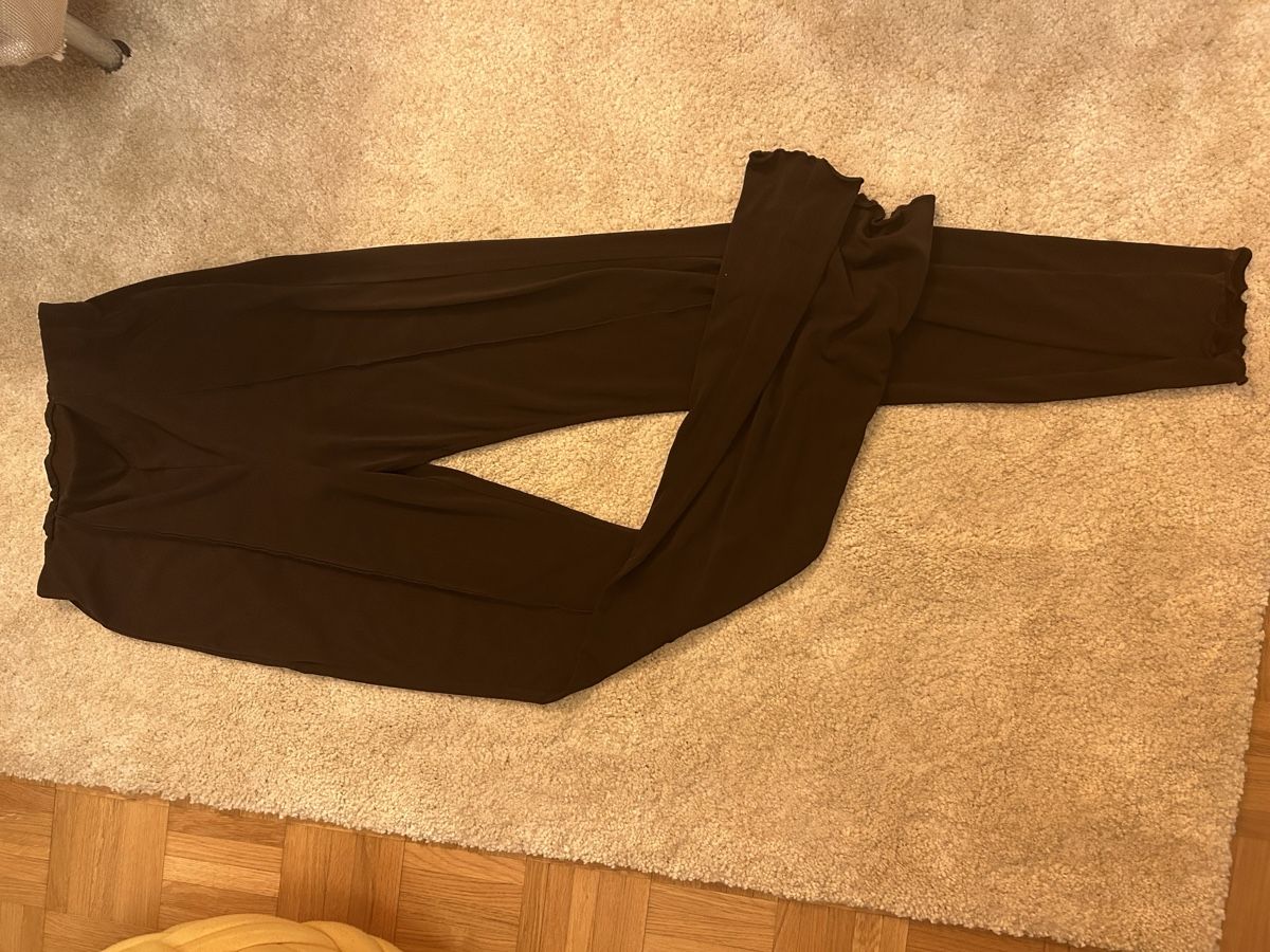 Na-kd Pantaloni: NA-KD Hose – Nuovo (secondo la descrizione) da Zürich venduto da ori_9dcy 3