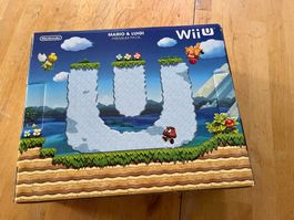WiiU Mario & Luigi Premium Pack (OVP)