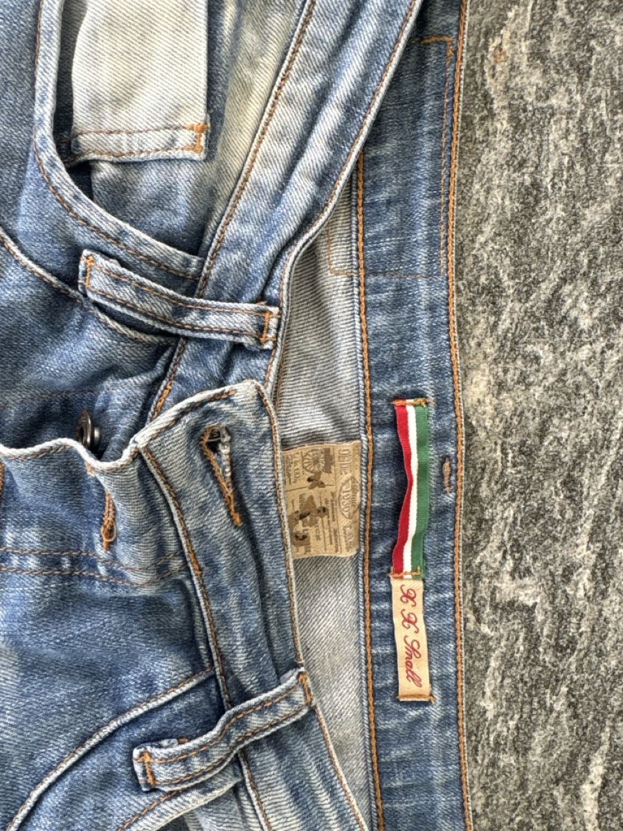 Jeans: Please Jeans – Gebraucht aus Lumino von Red53 2