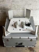 3D Fuss Scanner Volumental Vandra