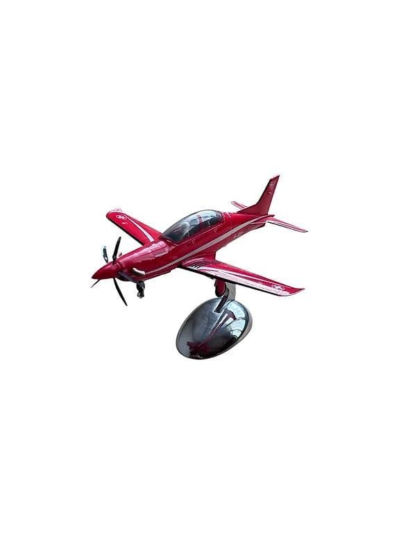 Schweizer Armee Kit di modellismo & Modellini statici: Modellflugzeug Pilatus PC-21 / A-102 – Usato da Reutigen venduto da Adweng