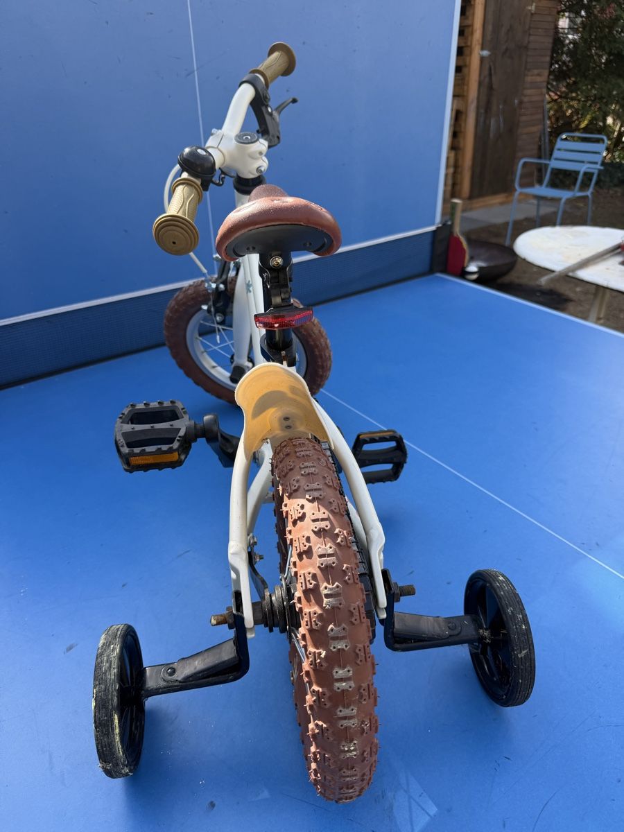 Cube Biciclette: Kindervelo Cubie 120 – Usato da Kriegstetten venduto da Pauki 2
