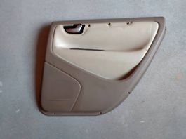 Volvo V70 Türverkleidung Hinten Rechts Farbe Beige