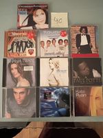 CD Pack POP 10stk. (Nr.40)