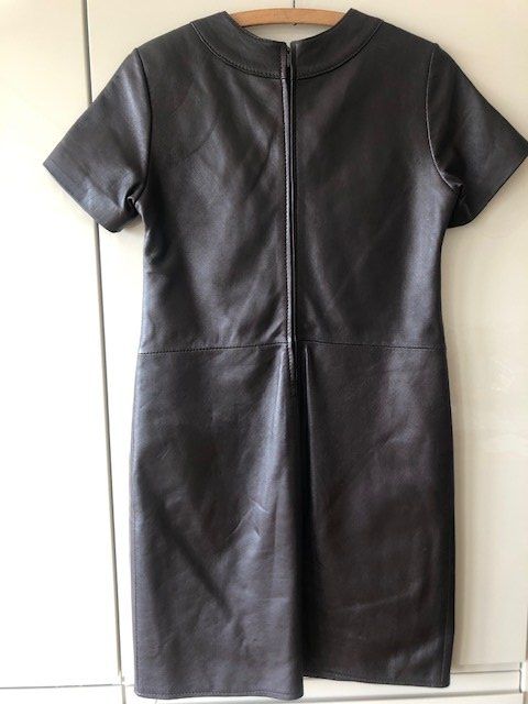 Vestiti: Robe Cuir Marron – Usato da Genève venduto da san_lb79 2