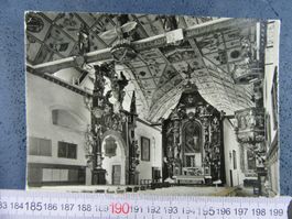 HERGISWIL B. LUZERN AK WALLFAHRTKIRCHE