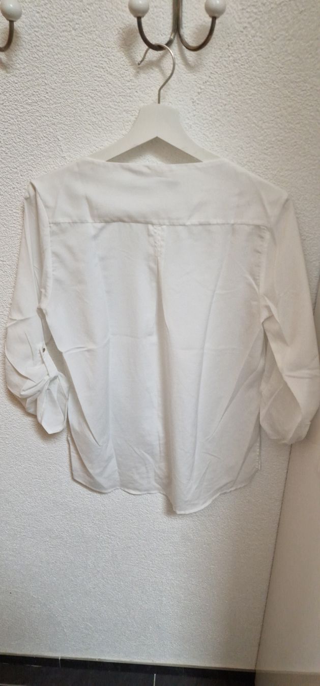 Zara Blusen: Bluse – Gebraucht aus Reinach AG von Bodomia 2