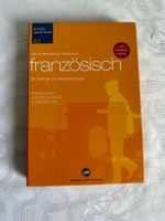 Sprachkurs Französisch A1 Buch mit 3 CD