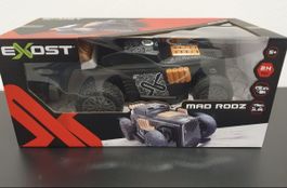 Exost Mad Rodz ferngesteuertes Auto neu in OVP