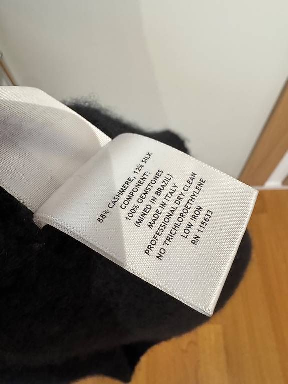 Vestiti: GABRIELA HEARST KLEID – Nuovo (secondo la descrizione) da Schwyz venduto da bofb 6