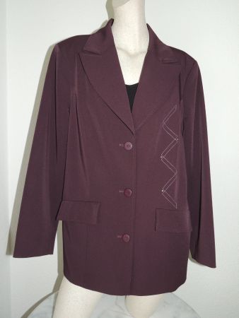SCHÖNER BLAZER "HEINE" NEU NP 259 CHF 44