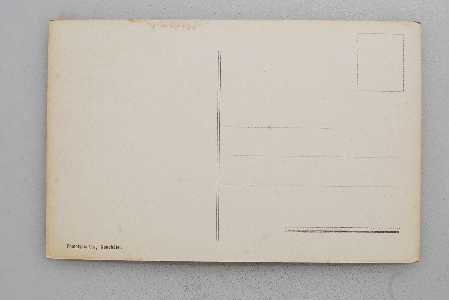 Cartoline postali: AK Grindelwald - Unterer Gletscher – Usato da Rüfenacht BE venduto da Toro06 1