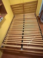 Jugend Bett 140x200 mit Rost