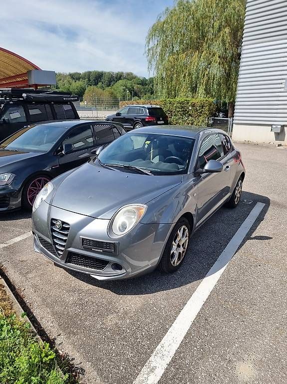 Automobili: Alfa Romeo Mito – Usato da Vuippens venduto da FSPracing 2