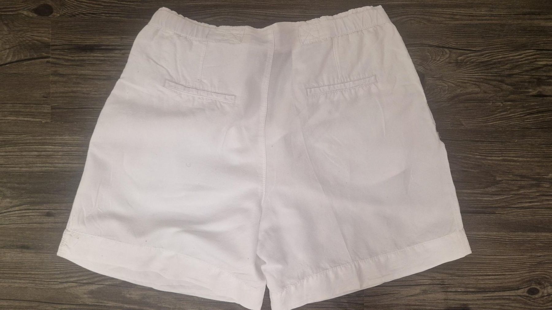 Pantaloni: ESPRIT weisse Hose , Gr.42 – Usato da Obergösgen venduto da js9_h6hp 1