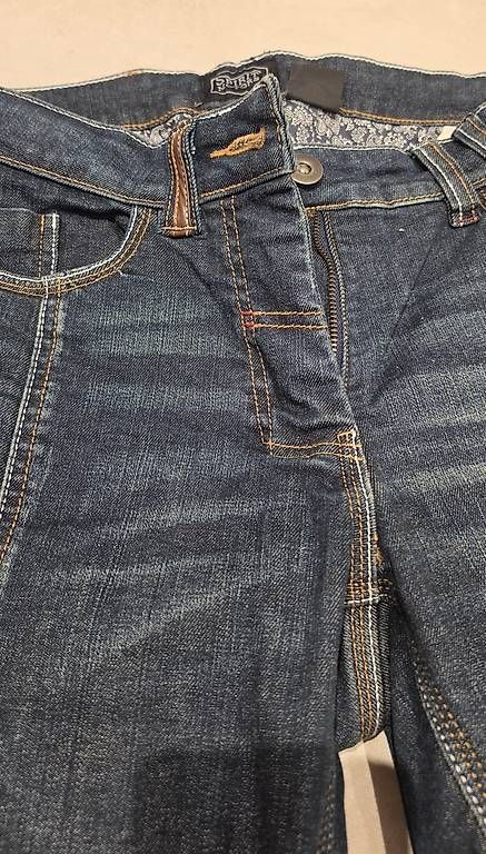 Jeans: Kevlar Jeans – Usato da Uzwil venduto da gab_f62y 3