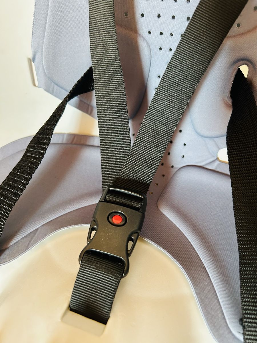 Auto-Kindersitze: Siège vélo enfants  – Gebraucht aus Gland von yke_qc2n 3