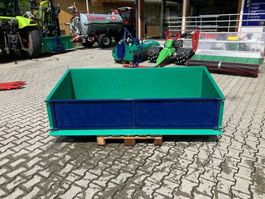 Desvoys Kippschaufel