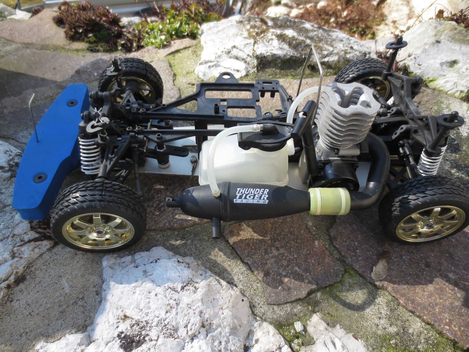 Subaru Modellautos: Subaru RC – Neu (gemäss Beschreibung) aus Gunzgen von Frix01 3