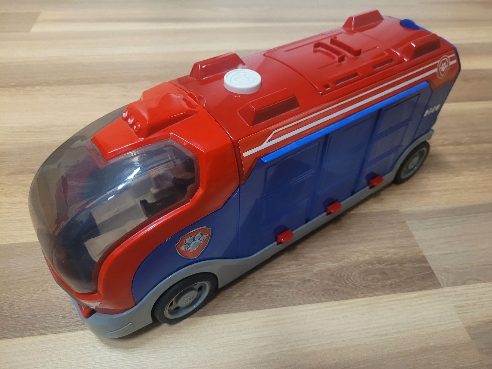 Giocattoli: Paw Patrol – Usato da Auw venduto da burik 5