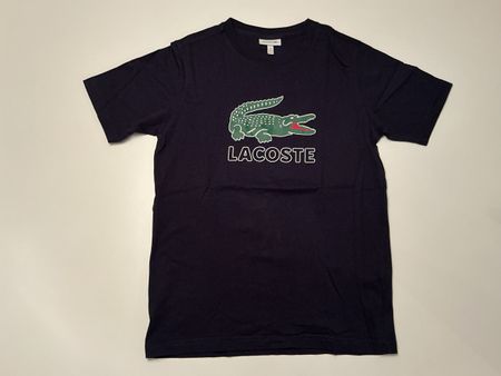 T-Shirt, LACOSTE, super QUALITÄT!