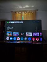 Téléviseur Philips 65 pouces Google TV  65OLED950/12