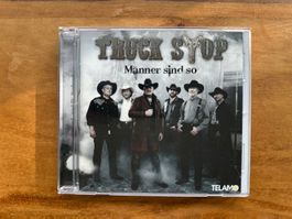 Truck Stop ‎– Männer Sind (CD Country 🇩🇪)