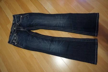 Miss Me Jeans, Grösse 10