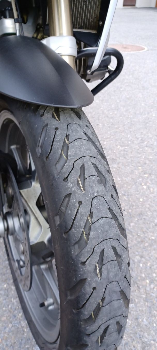 BMW Sonstige: BMW R 1200-GS Selle basse – Gebraucht aus MARTIGNY von Louloupi 8