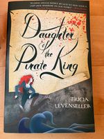 Daughter of the pirate King
