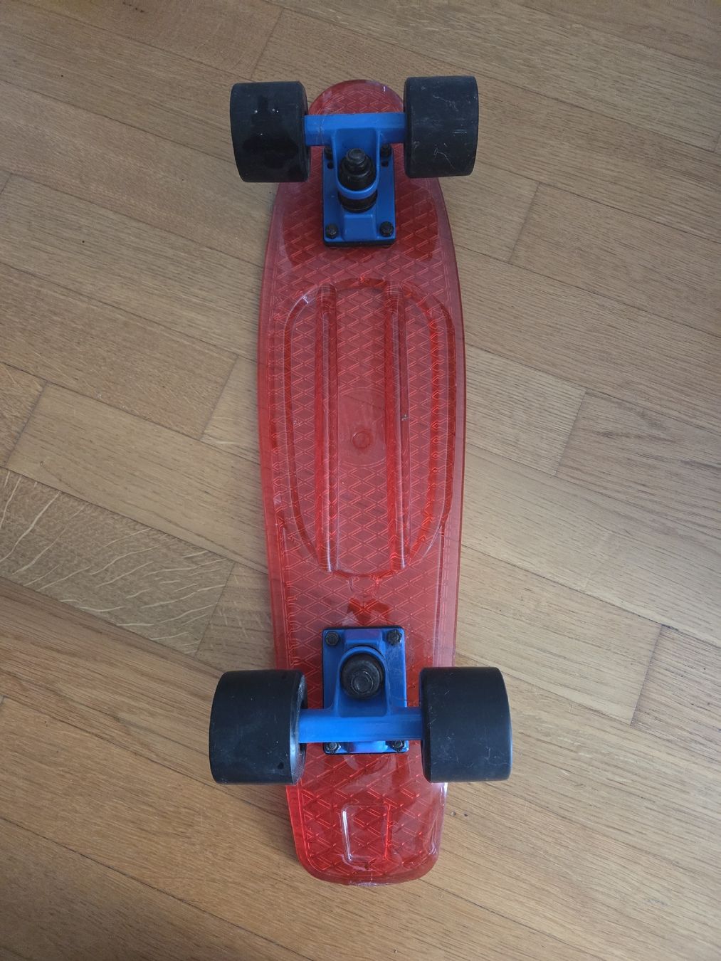 Slide Skateboards: Slide Skateboards🛹 – Gebraucht aus Rafz von leoncupra 2