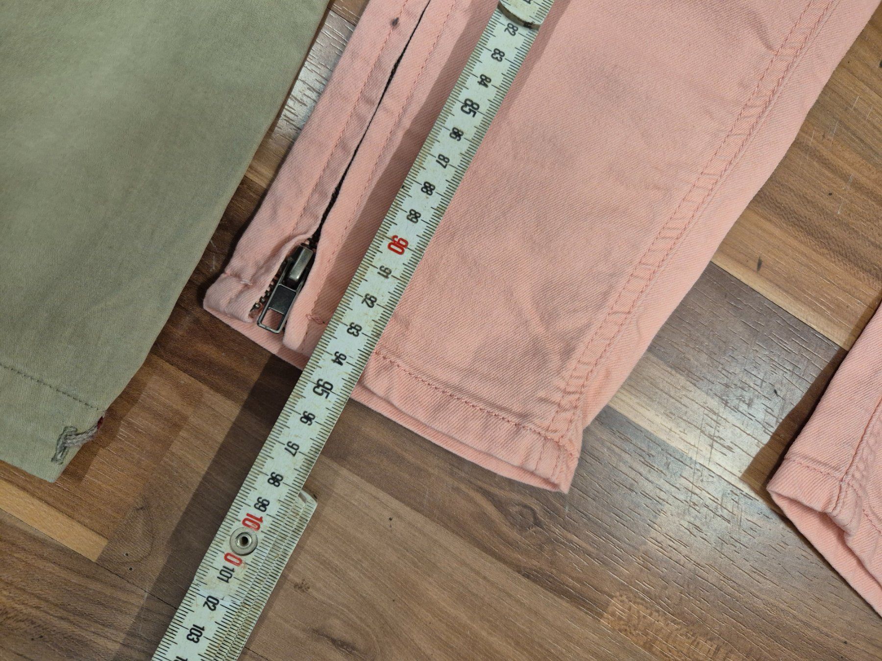 Pantalons: 2Sommerhosen gr40  B21 – D'occasion à Schwarzenburg par Flamingo07 3
