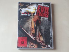 Evil Twins (Simon Says)