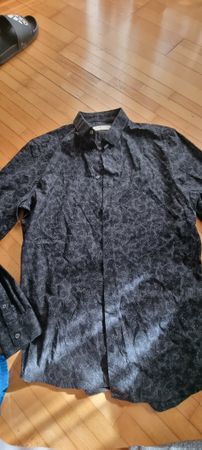 Burberry Hemd 