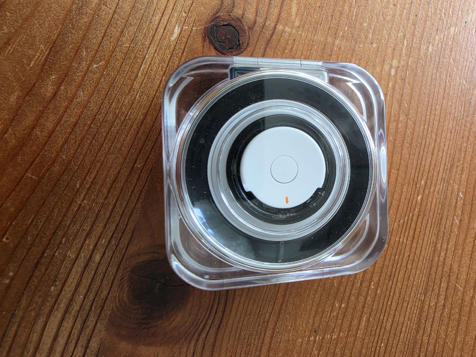 Ringe: Samsung Galaxy Ring – Gebraucht aus Therwil von C-Victor