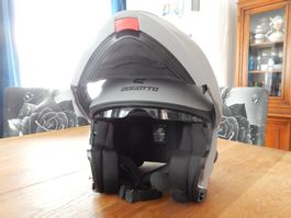 Motorrad Helm Neu Ungetragen Grösse M