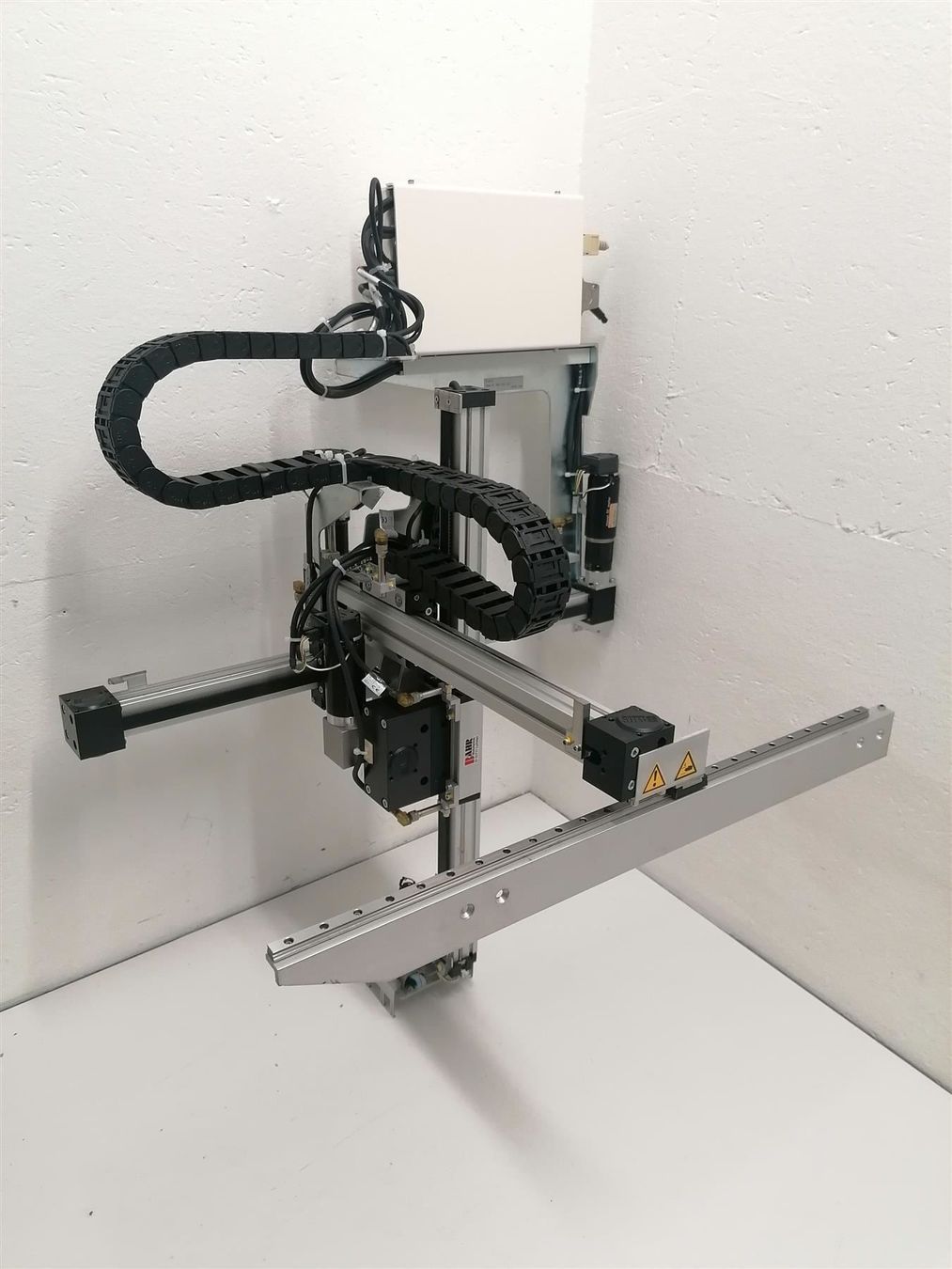 Tutte le macchine: 3 - Achsen Roboter  50cm x 42cm x 52cm – Usato da Niederdorf venduto da LeptonAG_Labor 3
