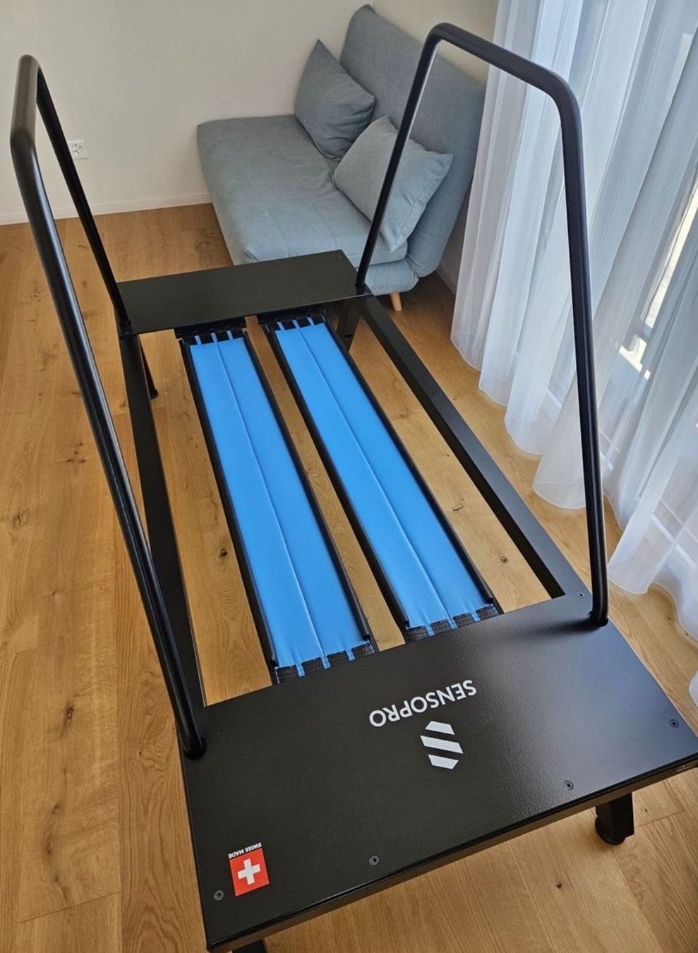 Sensopro Hometrainer: Sensopro Casa – Nuovo e nell'imballaggio originale da Buttisholz venduto da ste_r8qj 3