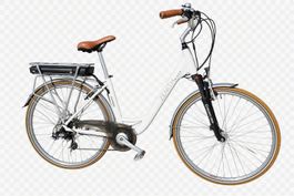 ZENITH Classic E-Bike